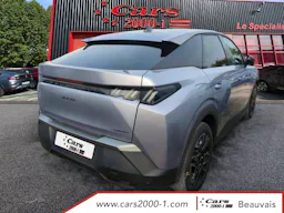 Peugeot 3008  Hybrid 145 e-DCS6 Allure Business occasion - Photo 4