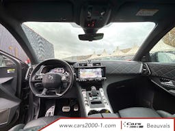 DS DS 7 Hybride Rechargeable E-Tense 300 EAT8 4x4 Bastille occasion - Photo 10