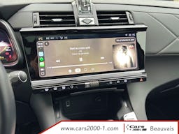 DS DS 7 Hybride Rechargeable E-Tense 300 EAT8 4x4 Bastille occasion - Photo 11