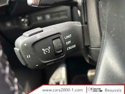 DS DS 7 Hybride Rechargeable E-Tense 300 EAT8 4x4 Bastille occasion - Photo 12