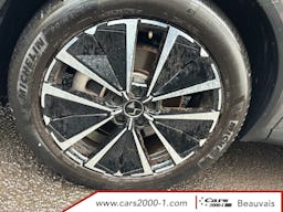 DS DS 7 Hybride Rechargeable E-Tense 300 EAT8 4x4 Bastille occasion - Photo 15