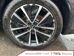 DS DS 7  Hybride Rechargeable E-Tense 300 EAT8 4x4 Bastille occasion - Photo 16