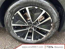 DS DS 7  Hybride Rechargeable E-Tense 300 EAT8 4x4 Bastille occasion - Photo 18