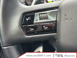 DS DS 7  Hybride Rechargeable E-Tense 300 EAT8 4x4 Bastille occasion - Photo 19