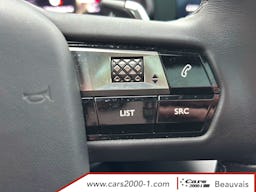 DS DS 7 Hybride Rechargeable E-Tense 300 EAT8 4x4 Bastille occasion - Photo 20