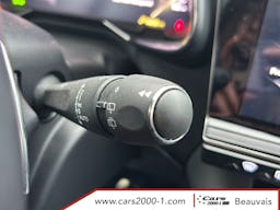 DS DS 7 Hybride Rechargeable E-Tense 300 EAT8 4x4 Bastille occasion - Photo 22