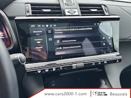 DS DS 7 Hybride Rechargeable E-Tense 300 EAT8 4x4 Bastille occasion - Photo 27