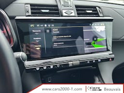 DS DS 7  Hybride Rechargeable E-Tense 300 EAT8 4x4 Bastille occasion - Photo 28