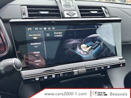 DS DS 7 Hybride Rechargeable E-Tense 300 EAT8 4x4 Bastille occasion - Photo 30