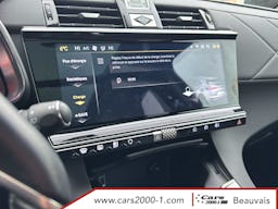 DS DS 7 Hybride Rechargeable E-Tense 300 EAT8 4x4 Bastille occasion - Photo 32