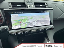 DS DS 7 Hybride Rechargeable E-Tense 300 EAT8 4x4 Bastille occasion - Photo 34