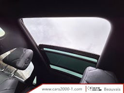 DS DS 7  Hybride Rechargeable E-Tense 300 EAT8 4x4 Bastille occasion - Photo 37