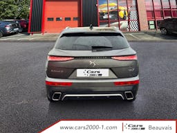 DS DS 7 Hybride Rechargeable E-Tense 300 EAT8 4x4 Bastille occasion - Photo 5