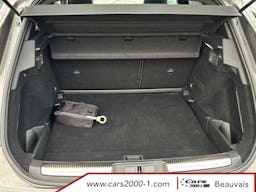 DS DS 7  Hybride Rechargeable E-Tense 300 EAT8 4x4 Bastille occasion - Photo 7