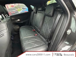 DS DS 7  Hybride Rechargeable E-Tense 300 EAT8 4x4 Bastille occasion - Photo 9