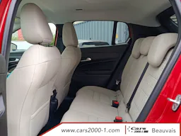 Fiat 600 T-Gen 3 1.2 Hybrid 110ch eDCT6 La Prima occasion - Photo 9