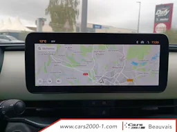 Fiat 600 T-Gen 3 1.2 Hybrid 110ch eDCT6 La Prima occasion - Photo 11