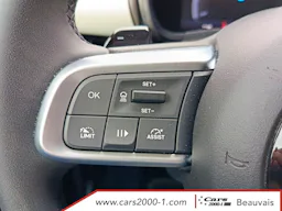Fiat 600  T-Gen 3 1.2 Hybrid 110ch eDCT6 La Prima occasion - Photo 12