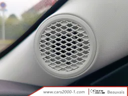 Fiat 600  T-Gen 3 1.2 Hybrid 110ch eDCT6 La Prima occasion - Photo 13