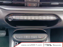 Fiat 600 T-Gen 3 1.2 Hybrid 110ch eDCT6 La Prima occasion - Photo 19