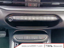 Fiat 600  T-Gen 3 1.2 Hybrid 110ch eDCT6 La Prima occasion - Photo 19