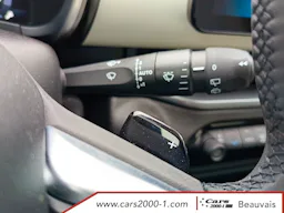 Fiat 600 T-Gen 3 1.2 Hybrid 110ch eDCT6 La Prima occasion - Photo 25