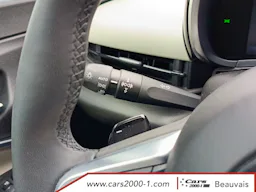 Fiat 600  T-Gen 3 1.2 Hybrid 110ch eDCT6 La Prima occasion - Photo 26