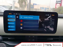 Fiat 600  T-Gen 3 1.2 Hybrid 110ch eDCT6 La Prima occasion - Photo 32