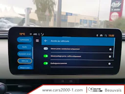 Fiat 600 T-Gen 3 1.2 Hybrid 110ch eDCT6 La Prima occasion - Photo 34