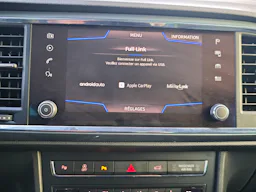 Seat Ateca 1.0 TSI 115 ch Start/Stop Urban occasion - Photo 11