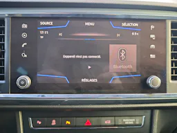 Seat Ateca 1.0 TSI 115 ch Start/Stop Urban occasion - Photo 12