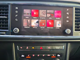 Seat Ateca 1.0 TSI 115 ch Start/Stop Urban occasion - Photo 14