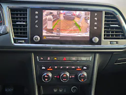 Seat Ateca  1.0 TSI 115 ch Start/Stop Urban occasion - Photo 15