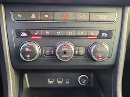 Seat Ateca  1.0 TSI 115 ch Start/Stop Urban occasion - Photo 16