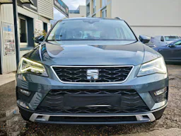 Seat Ateca 1.0 TSI 115 ch Start/Stop Urban occasion - Photo 2