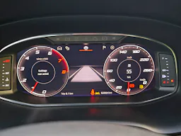 Seat Ateca  1.0 TSI 115 ch Start/Stop Urban occasion - Photo 26