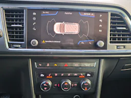 Seat Ateca  1.0 TSI 115 ch Start/Stop Urban occasion - Photo 28