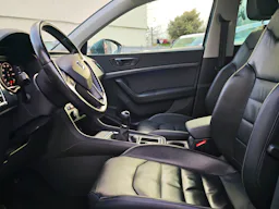 Seat Ateca 1.0 TSI 115 ch Start/Stop Urban occasion - Photo 29