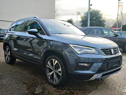 Seat Ateca 1.0 TSI 115 ch Start/Stop Urban occasion - Photo 3