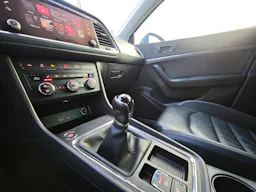 Seat Ateca 1.0 TSI 115 ch Start/Stop Urban occasion - Photo 30