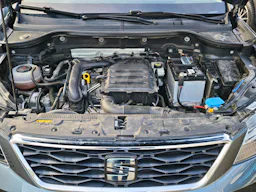 Seat Ateca 1.0 TSI 115 ch Start/Stop Urban occasion - Photo 32