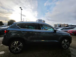 Seat Ateca 1.0 TSI 115 ch Start/Stop Urban occasion - Photo 4