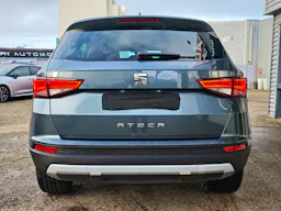 Seat Ateca 1.0 TSI 115 ch Start/Stop Urban occasion - Photo 6