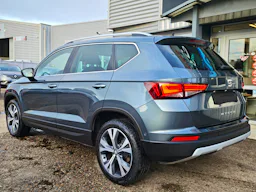 Seat Ateca 1.0 TSI 115 ch Start/Stop Urban occasion - Photo 7