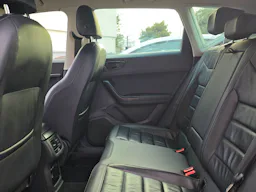 Seat Ateca 1.0 TSI 115 ch Start/Stop Urban occasion - Photo 8