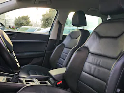 Seat Ateca 1.0 TSI 115 ch Start/Stop Urban occasion - Photo 9