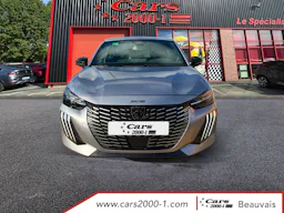 Peugeot 208 GT Hybrid 145 ch e-DCS6 occasion - Photo 2