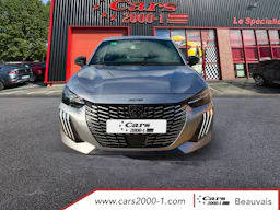 Peugeot 208  GT Hybrid 145 ch e-DCS6 occasion - Photo 2