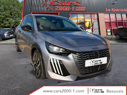 Peugeot 208 GT Hybrid 145 ch e-DCS6 occasion - Photo 3