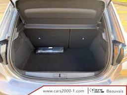 Peugeot 208 GT Hybrid 145 ch e-DCS6 occasion - Photo 7
